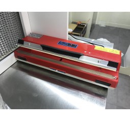 SOLD OUT - Bag Sealer 400mm Wide for sealing Grow bags 